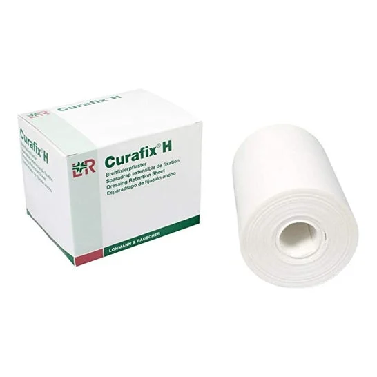 Lohmann & Rauscher Curafix Multiextensible gesso 15cmx10m