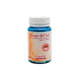 Espadiet Fungo del Sole 100mg 60caps
