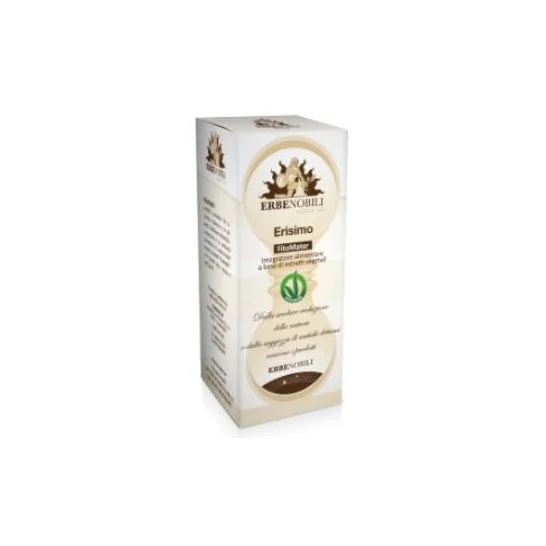 Fitomater Erisimo 50ml