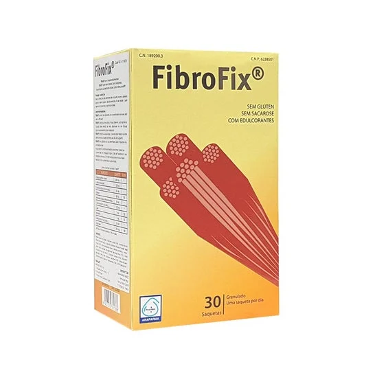 Arafarma Fibrofix 30 pezzi