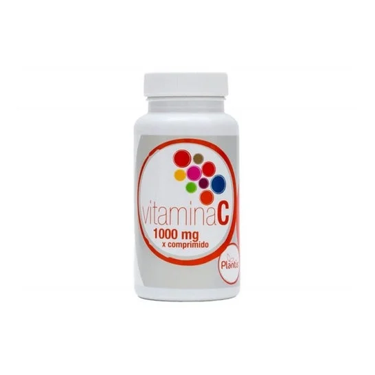 Plantis Vit. C 1000Mg 60comp