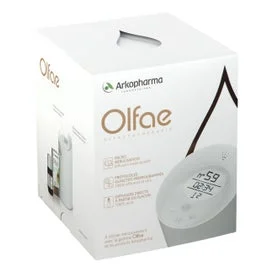 Arkopharma Olfae Diff Micro-Nebulizzatore Diff