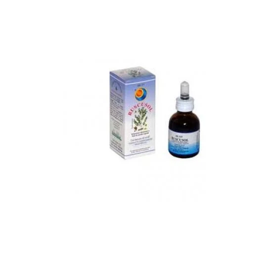 Ruscusol Liquido 50Ml