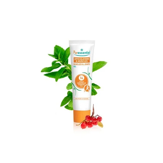 Gel Articolazioni
