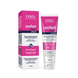 Exdol Confort Cream Physio150ml