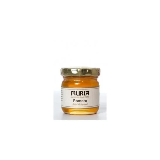 Muria Rosemary Honey 50g