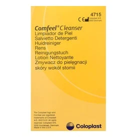 Salviette detergenti Comfeel 30 U