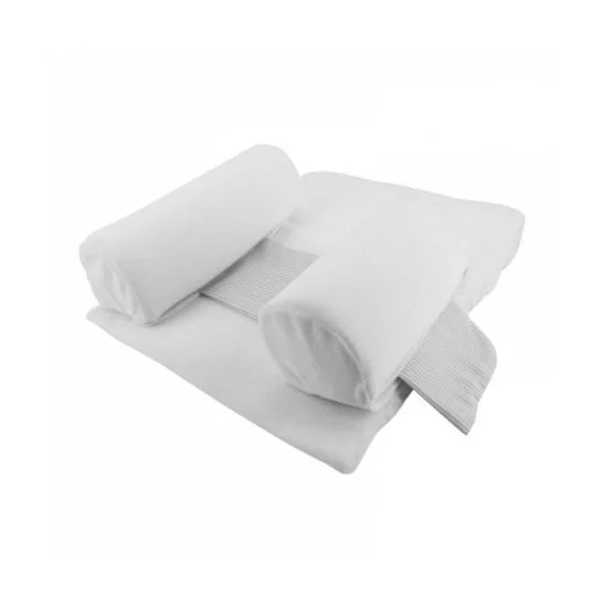 Ubiotex Cuscino Neonati a Riflusso 0-6 mesi 42x31,5x5 1 Unità