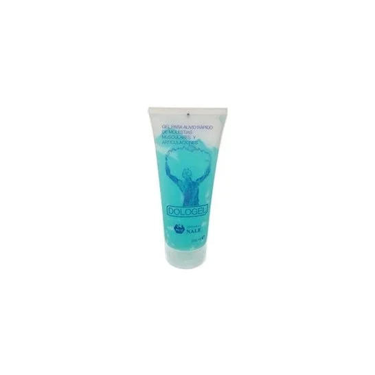 Nale Dologel Tube 200ml