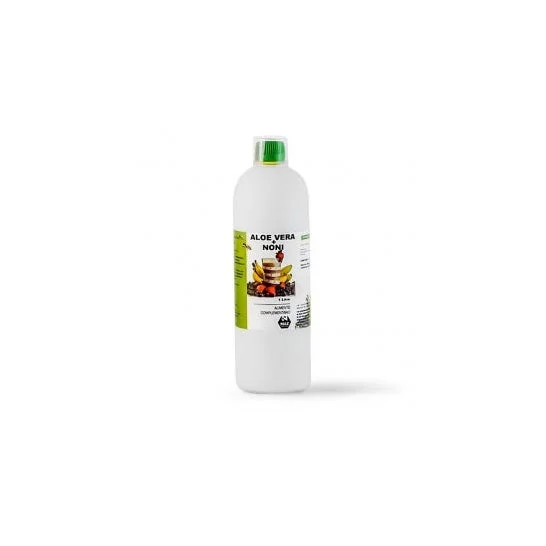 Nale Aloe Vera + Noni Bevibile 1L