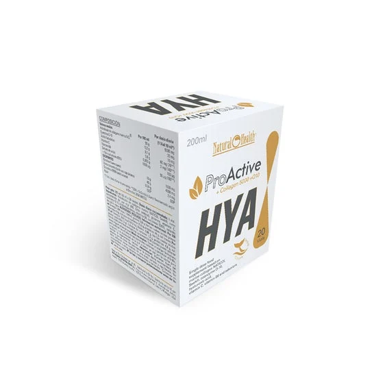 Salute Naturale Pro Active Hya 20X10ml