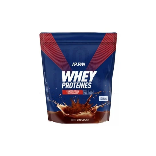 Apurna Whey Protein Chocolat 720g