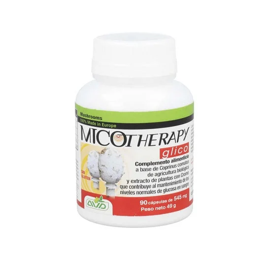 AVD Micoterapia Glico 90caps