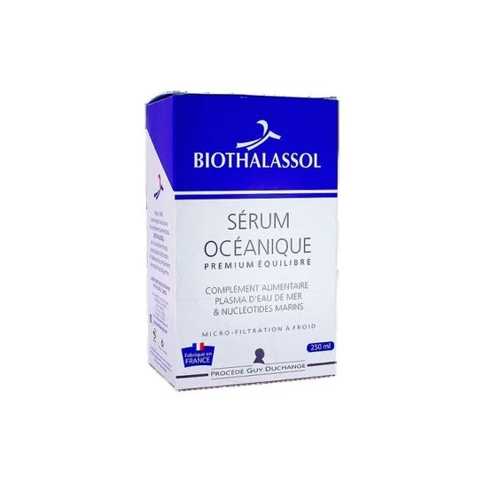 Biothalassol Sérum Oceánico 250ml
