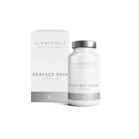 Luxmetique Perfect Skin Formula 90caps