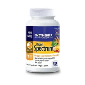 Enzymedica Digest Spectrum 30caps
