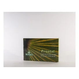 Protesi Sotya 550mg 30 tappi