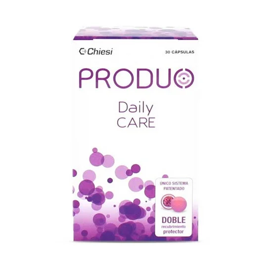 Produo® Daily Care 30caps
