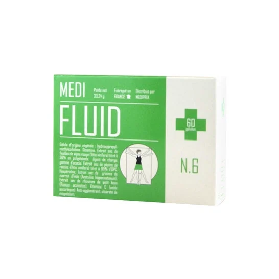 Prescrizione Nat Desmodium Gelul30