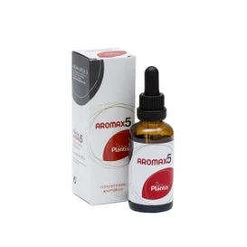 Plantis Aromax 5 Depurativ 50ml