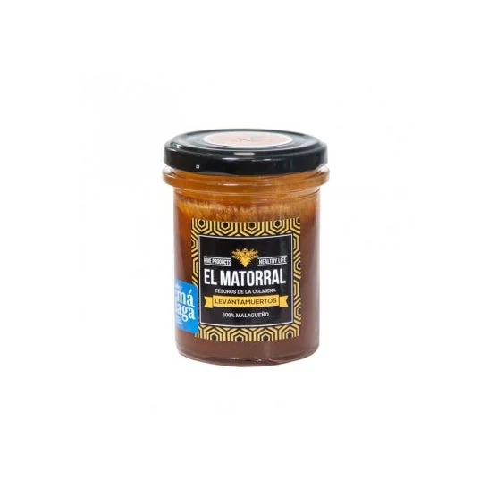 El Matorral Honey Dead Lifter 220g