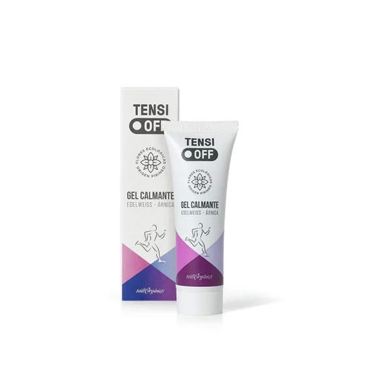Taullorganics Tensi Off Gel lenitivo 75ml