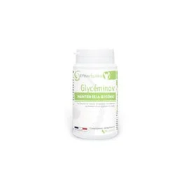 EffiNov Equilibrio Glucidinov 30caps