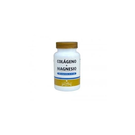 Gellybell collagene magnesio 120 capsule