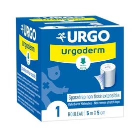 Urgoderm 5 M X 5 Cm