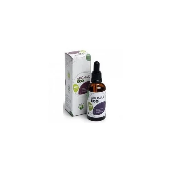 Plantis Aromax 05 Eco Depurativo Sin Alcohol 50ml