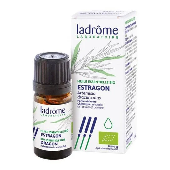 Ladro di dragoncello Hle Ess 5ml