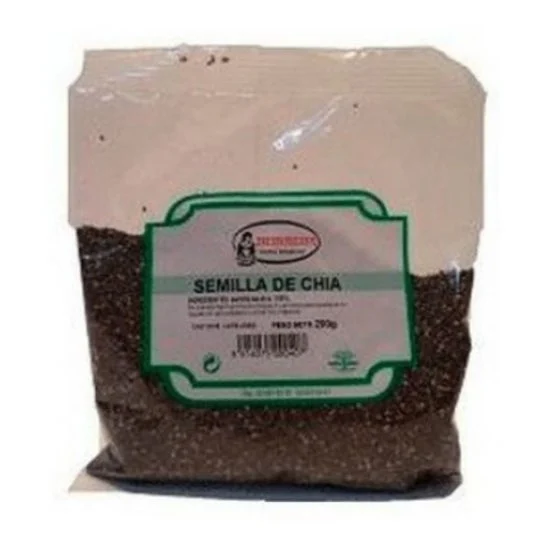 Intracma Chia Seeds Bag 200g