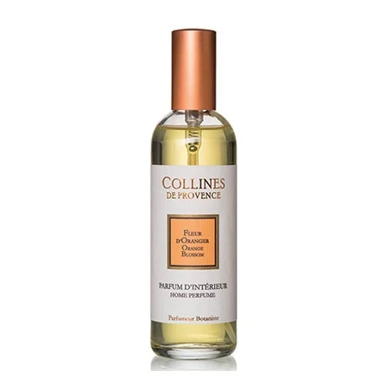 Collines de Provence Deodorante Fiori Arancio 100ml