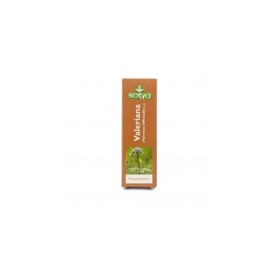 Sotya Valeriana 60ml