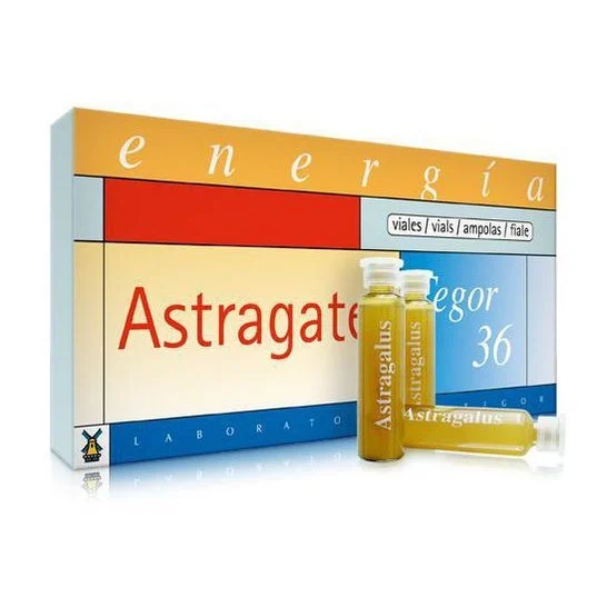 Tegor Astragater Tegor-36 10vials