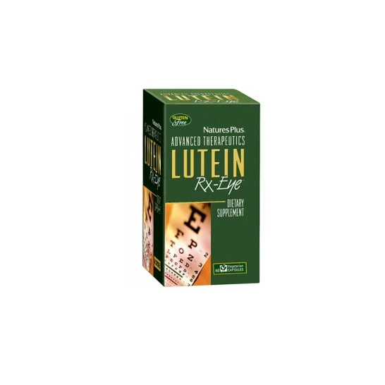Luteina 60Cps