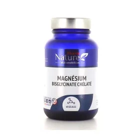 Nature Att Magnesium Gelule 60