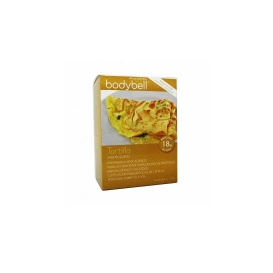 Formaggio Tortilla Bodybell