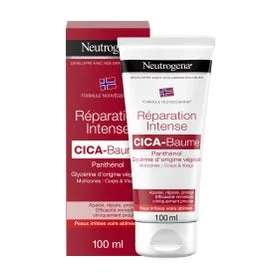 Neutrogena CICA Intense Repair Balm 100ml
