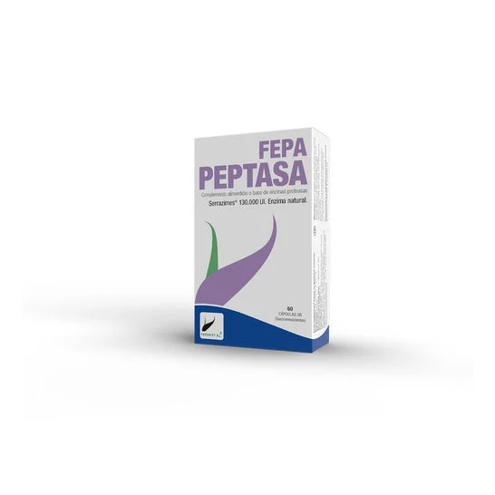 Fepadiet Fepa-Peptasa 20caps