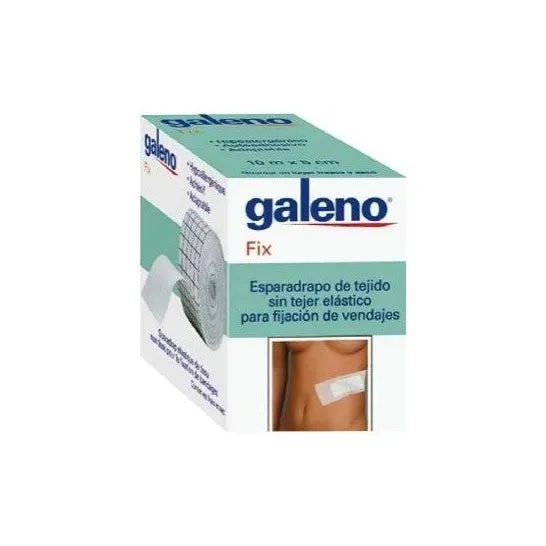 Galeno Fisso Spreader 10x5cm