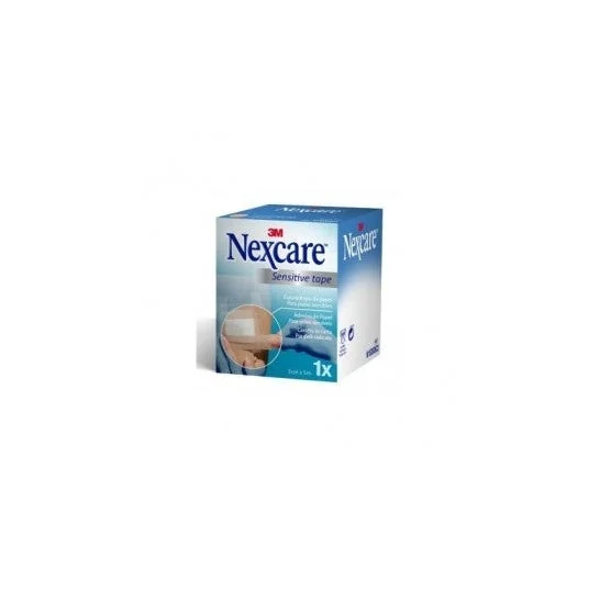 Nexcare Libro Bianco Spreader 5 M X 5 Cm