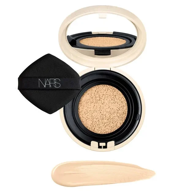 Nars Fondotinta Pure Radiant Protection Aqua Glow