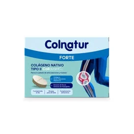 Colnatur Forte 30Comp