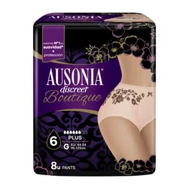 Ausonia Discreet Pants Boutique Tg
