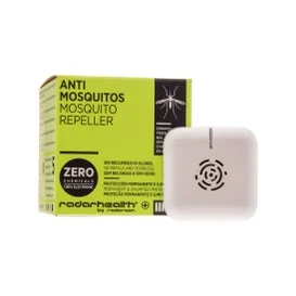 Radar-health Antimosquitos Hogar Portátil Rh-107