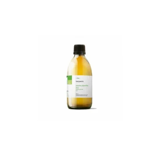 Terpenic Menta Piperita Idrolato Bio 500ml