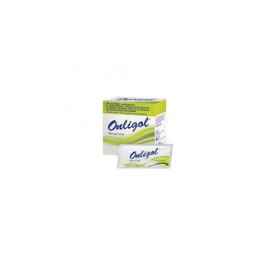 Onligol 20 Buste 10G