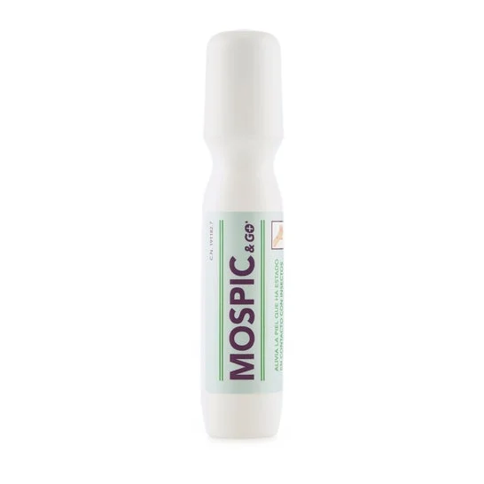 & Go Lenitivo Mospic Punture Rollon Pharma 15ml