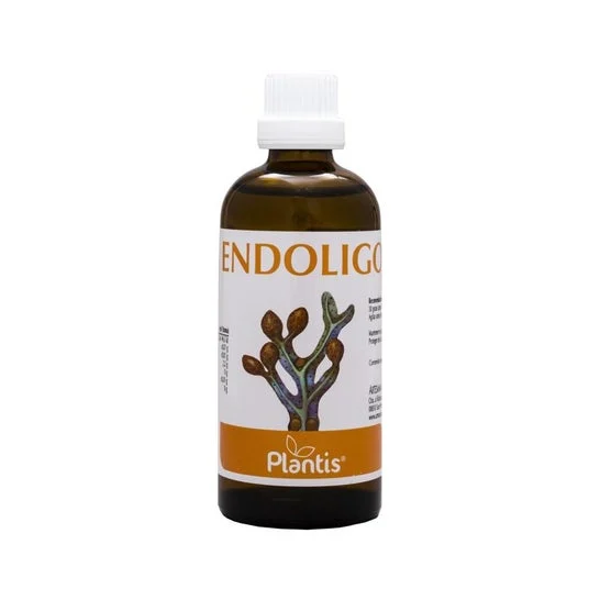 Plantis Endoligo Phytoligo 100ml
